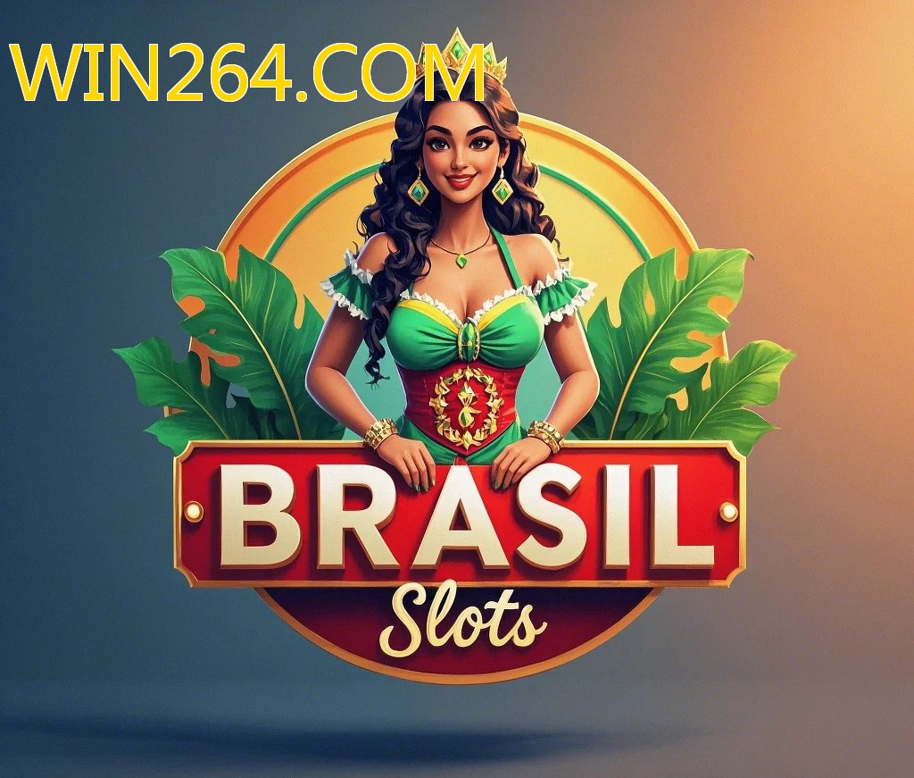 win264 GAME-Slots