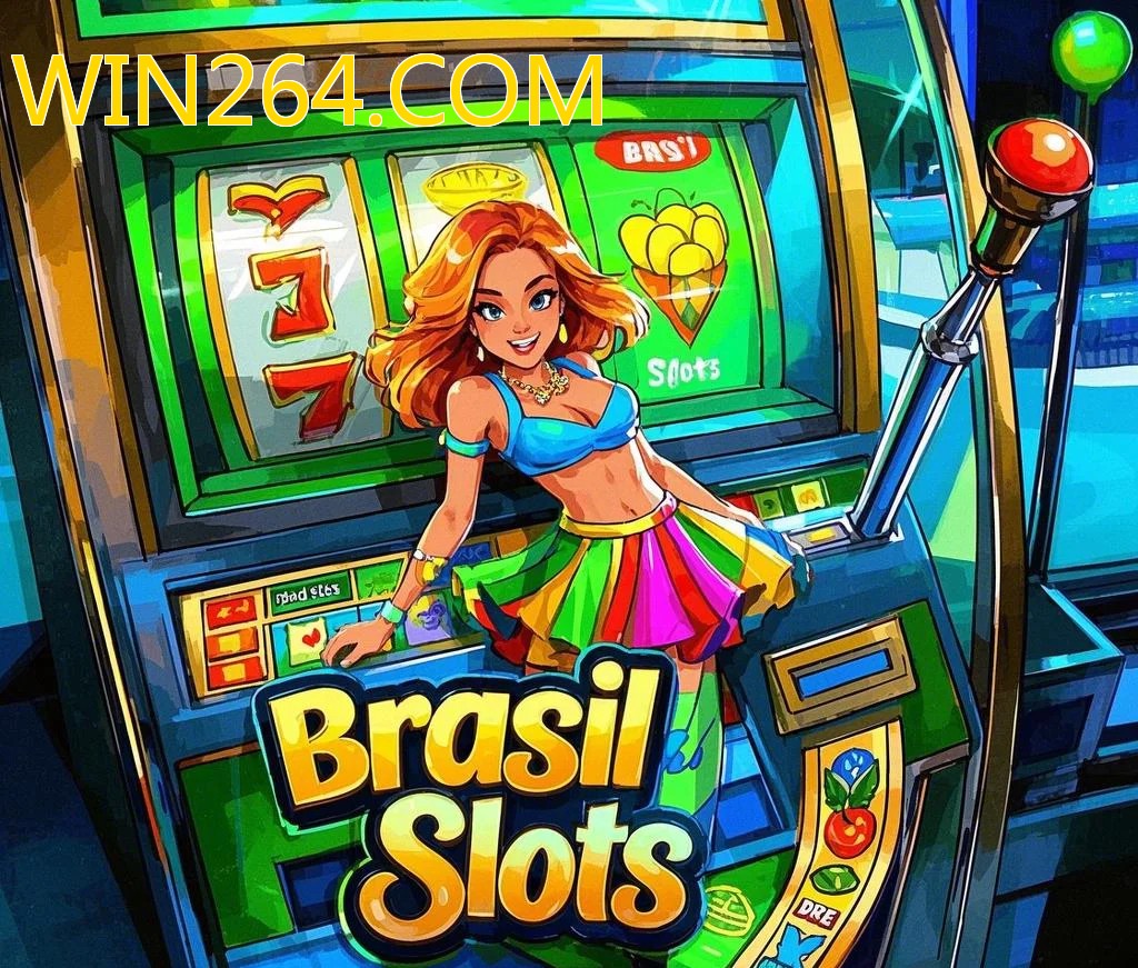 win264 GAME-Slots