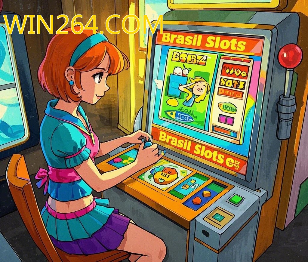 win264game-Login